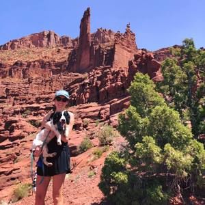 Meet your Posher, Catherine